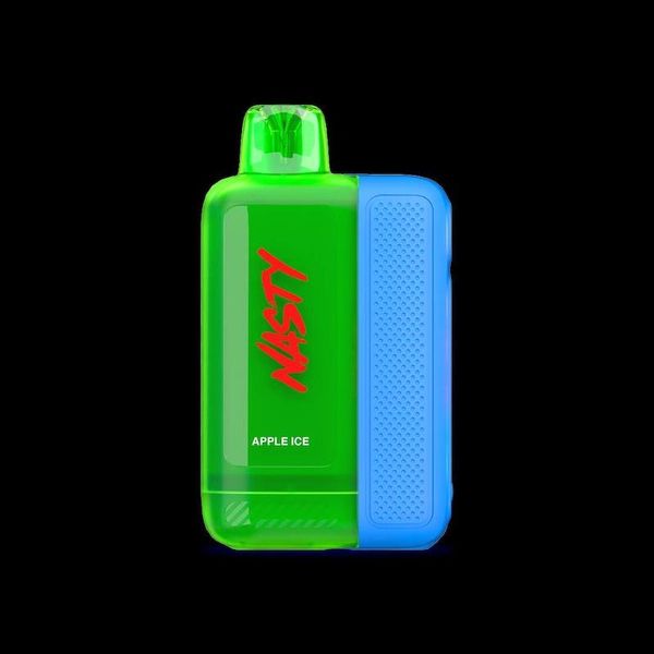 پاد نستی بولت 50K پاف یکبار مصرف | Nasty Bolt