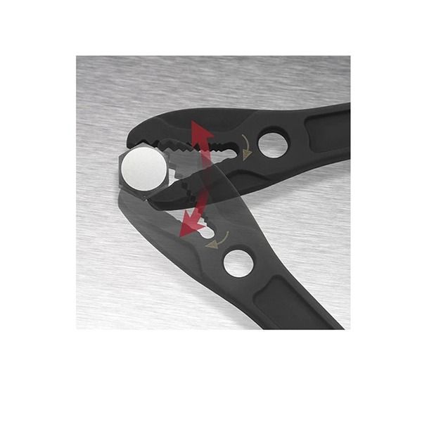 آچار فرانسه پروکسن مدل GP-08 سایز 8 اینچ