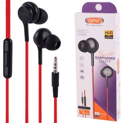 هندزفری سیمی اوفی HF-11