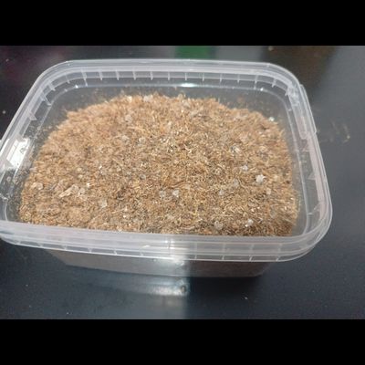 پودر ماهی متوتا