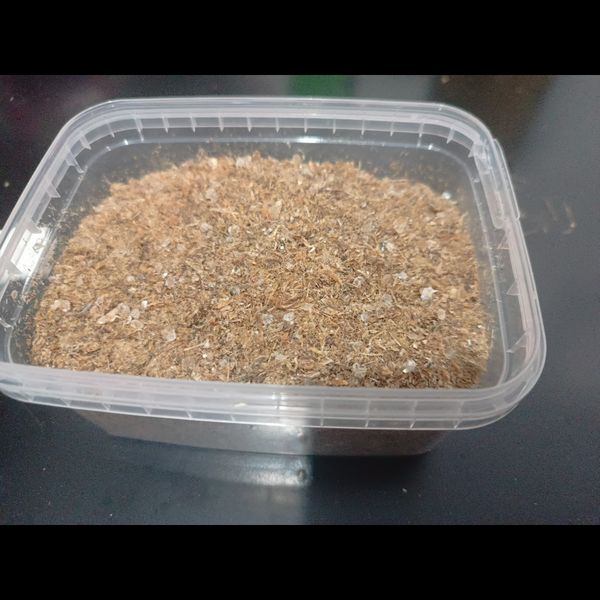 پودر ماهی متوتا