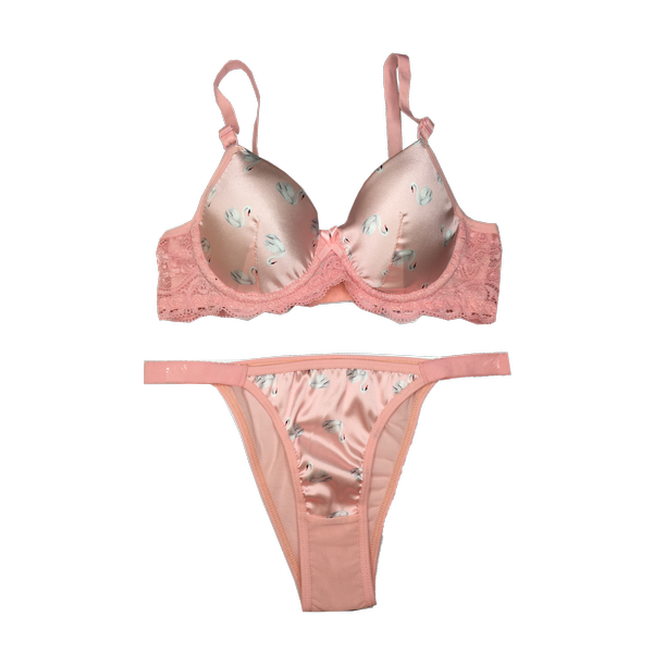 ست اسفنجی پرقو