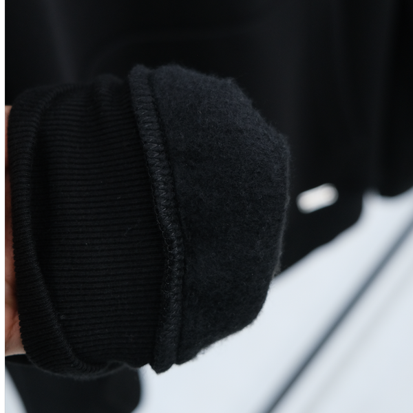 هودی ماچینیست مشکی