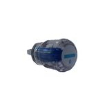 پیچ گوشتی مشتی دوسو وسل مدل 6200 سایز 6x38