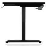 میز گیمینگ تایتان(ALL BLACK SERIES)