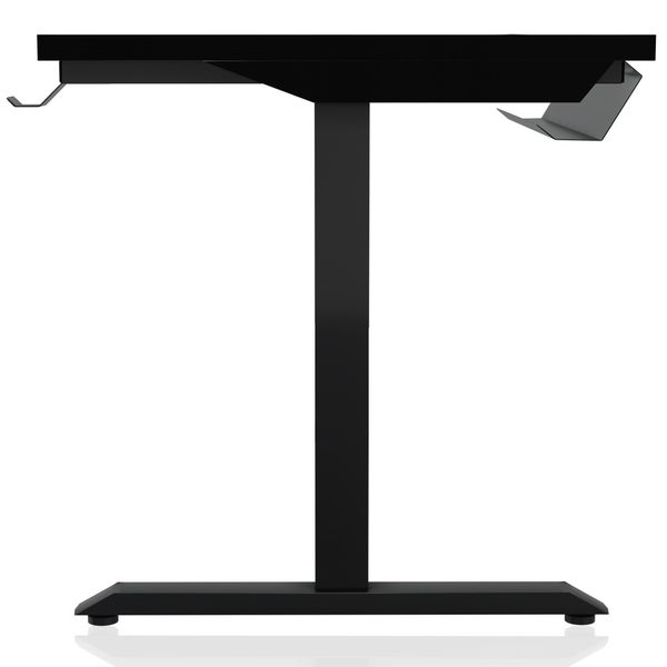میز گیمینگ تایتان(ALL BLACK SERIES)