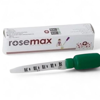 قطره چکان 5 میل ( بسته 6 عددی )