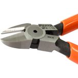 سیم چین الکترونیکی فوجیا مدل MP4-110 سایز 4.5 اینچ