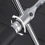 آچار چرخ کوکن مدل 4711XZ درایو 1/2 اینچ