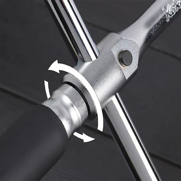 آچار چرخ کوکن مدل 4711XZ درایو 1/2 اینچ