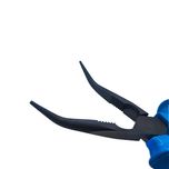 انبر دم کج یونیور مدل 512/4G سایز 8 اینچ