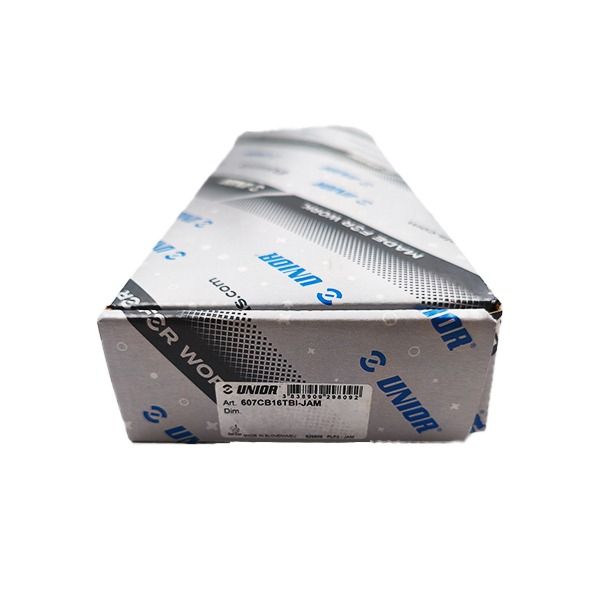 پیچ گوشتی یونیور مدل 607CB16TBI-JAM مجموعه 16 عددی