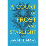 A Court of Frost and Starlight by Sarah J. Maas #3.5