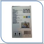 چراغ شارژی LED سلفی