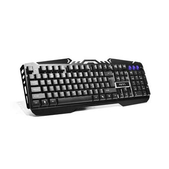 کیبورد RGB تسکو مدل TK 8021L