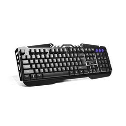 کیبورد RGB تسکو مدل TK 8021L