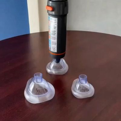 دستگاه اضطراری رفع خفگی (ساکشن دستی نجات) از برنده LifeVac