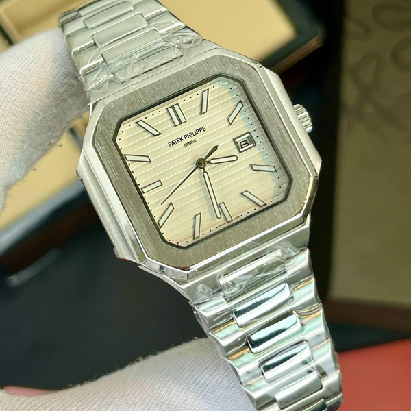 ساعت پتک فلیپ چهار گوش مدل جدید