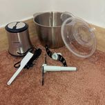 خردکن نوا مدل NM-1115