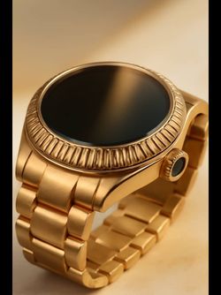 ساعت هوشمند LW-252 برند lenyes