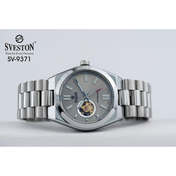 ساعت سویستون اتومات تکی مردانه