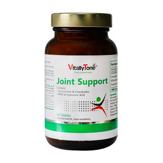 قرص جوینت ساپورت ویتالی تون بسته 60 عددی*526