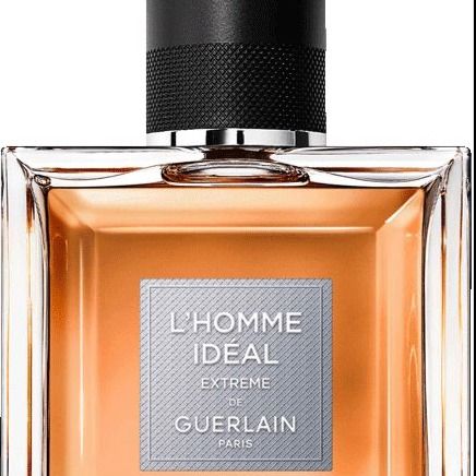 عطر ادکلن گرلن لهوم آیدیل اکستریم - GUERLAIN - L'Homme Idéal Extrême