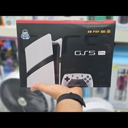 کنسول بازی نوستالژیک (Retro Console) مدل GS5 Pro