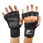 مچ بند ورزشی مردانه مدل GS-Super Grip-402M1040
