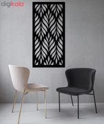 استیکر چوبی پرسناژ مدل S205