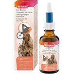 قطره تمیزکننده گوش سگ و گربه بیفار Beaphar Ear Cleaner