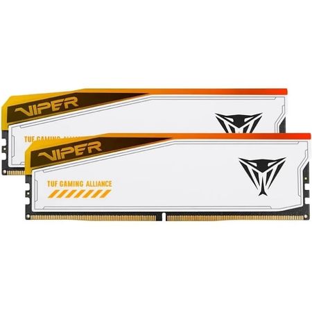 RAM PATRIOT VIPER ELITE5 TUF RGB 32GB 6000MHz CL36 DDR5