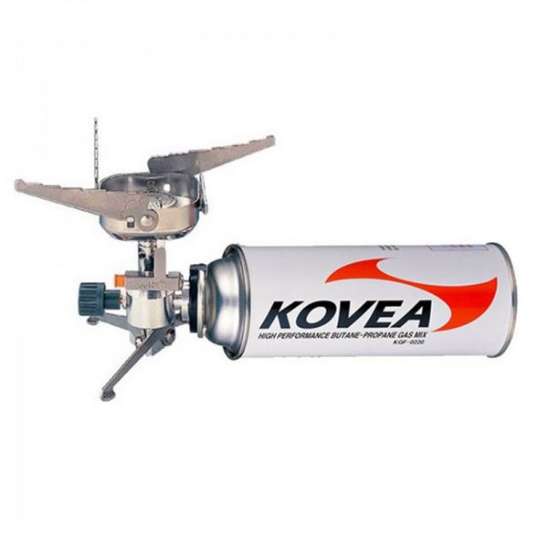 کپسول گاز کووآ مدل Nozzle Type KGF-0250 کد F2021