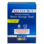 دستگاه تصفیه کننده آب آکواپرمیوم مدل A9POAB12-IN-TL3