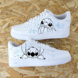 استیچ مینیمال 1