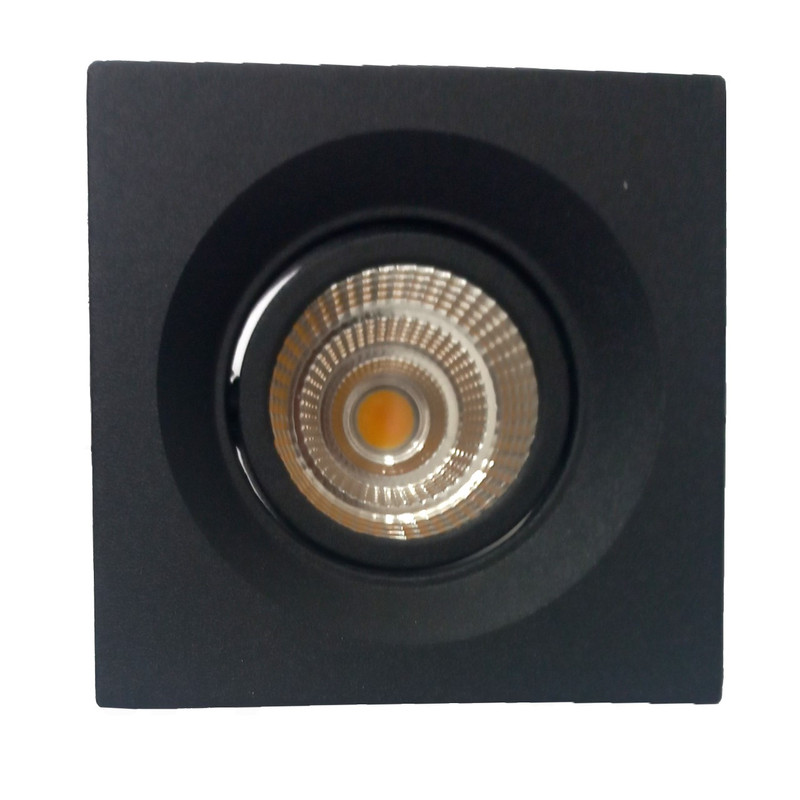 هالوژن 7 وات cob آیدین کد A1428