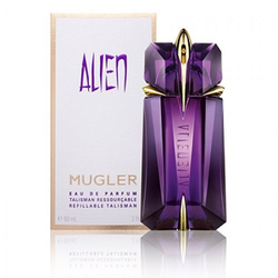 ادکلن های کپی(High Copy)  الین موگلر زنانه (آلین موگلر) | Mugler Alien