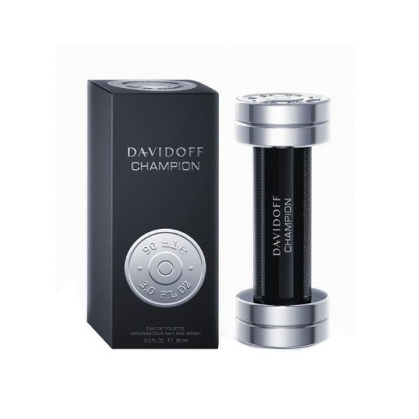 عطر ادکلن چمپیون دیویدف - Champion Davidoff