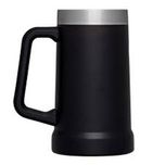 ماگ دسته‌دار استنلی مدل Beer Stein (0.7 لیتر)