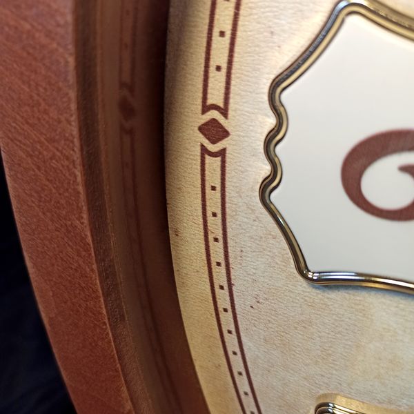 ساعت دیواری شوبرت مدل 6317*679