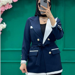 مانتو کتی مازراتی ژاکارد