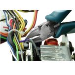 انبر سیم چین تسونودا مدل PW-301DG سایز 5.5 اینچ