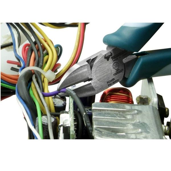 انبر سیم چین تسونودا مدل PW-301DG سایز 5.5 اینچ