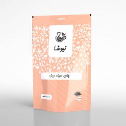 چای سیاه ویژه  -  Exclusive Blend