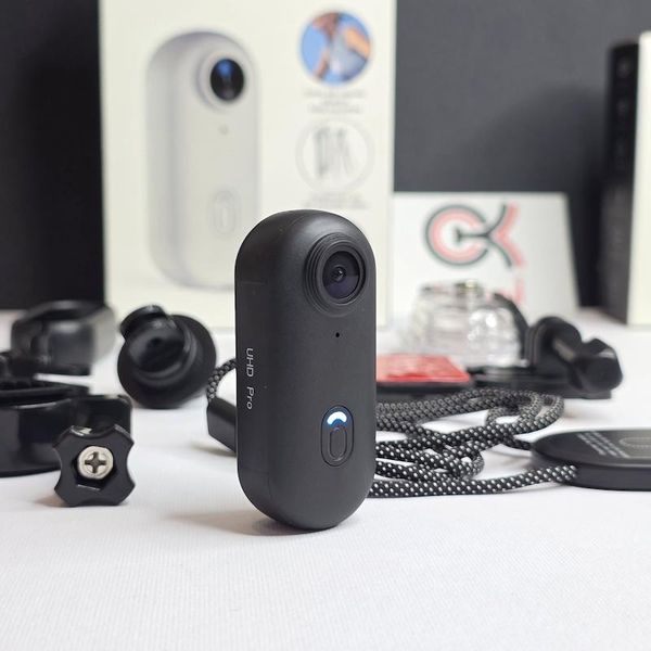 دوربین ثبت وقایع Sport Camer 4K H.265