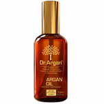روغن آرگان ترمیم کننده و تقویت کننده دکتر آرگان حجم 100 میلی لیتر