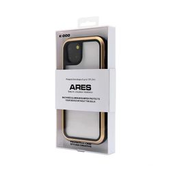 کاور کی-دوو مدل ARES-13 مناسب برای گوشی موبایل اپل   13.14.15 IPHONE