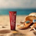 کرم ضدآفتاب و ضدلک رنگی لافارر مدل SPF40-Light، مناسب پوست‌های خشک و معمولی، حجم 40 میلی‌لیتر