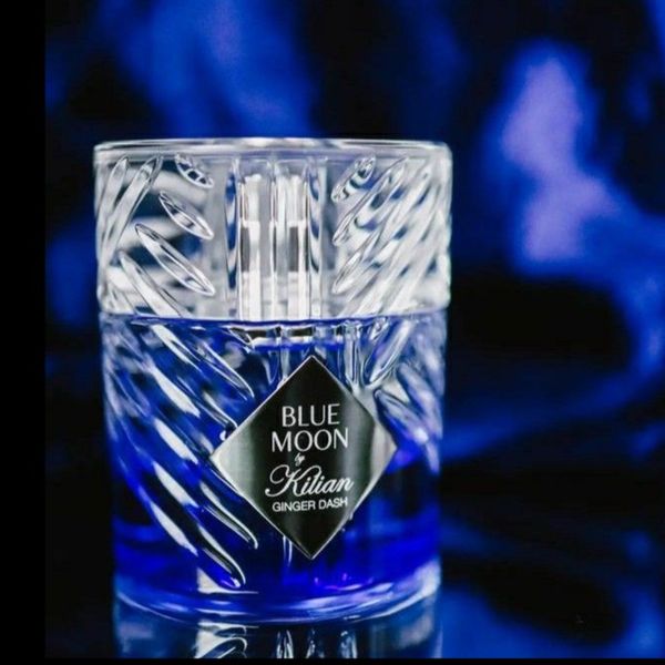 عطر ادکلن بای کیلیان بلو مون جینجر دش - by Kilian - Blue Moon Ginger Dash