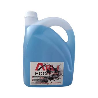 مایع بخار 4 لیتری آرلی